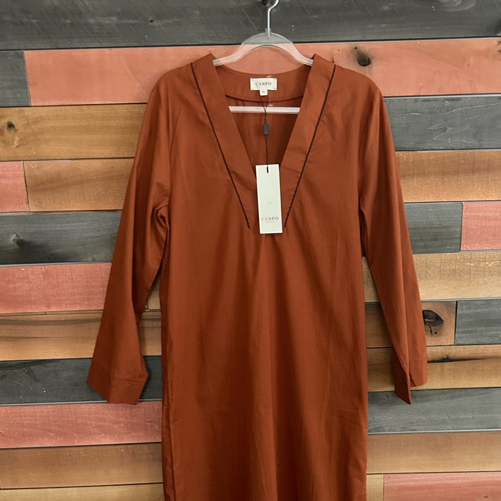 Campo Collection Luca Kaftan